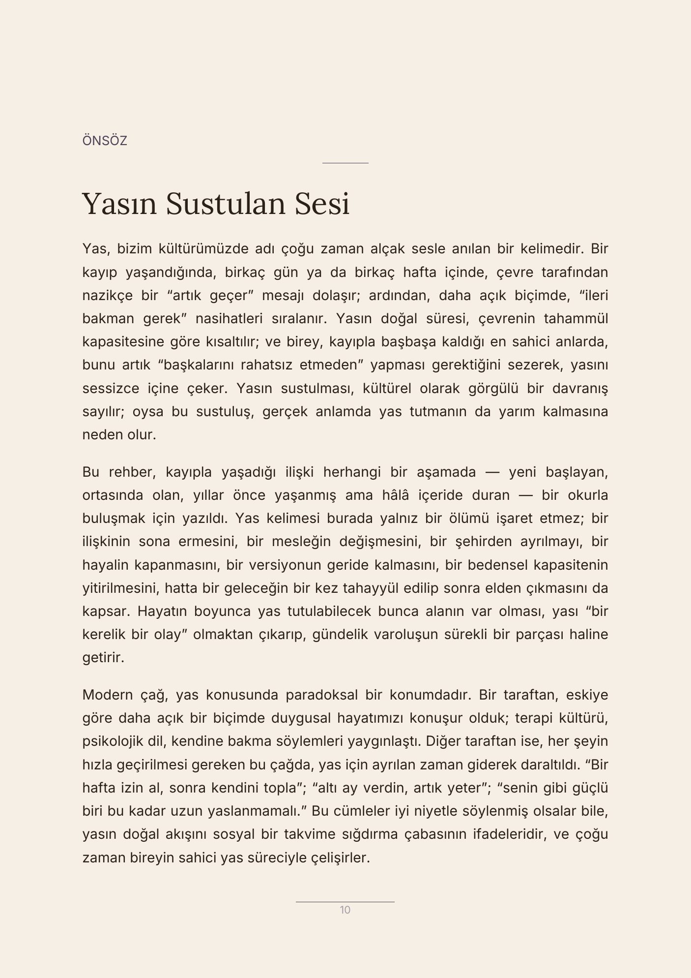 Yasın Defteri — Sayfa 10